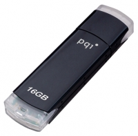 flash drive USB PQI, usb flash PQI freddo U339H 16Gb Drive PQI flash USB, unità flash PQI freddo U339H 16Gb Drive, Thumb Drive PQI, flash drive USB PQI, PQI freddo rigido U339H 16Gb