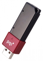 flash drive USB PQI, usb flash PQI freddo rigido U360 8Gb, PQI flash USB, unità flash PQI freddo rigido U360 8Gb, Thumb Drive PQI, flash drive USB PQI, PQI freddo rigido U360 8Gb