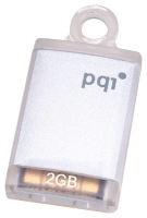 flash drive USB PQI, usb flash PQI Intelligent Drive i815 2Gb, PQI flash USB, unità flash PQI Intelligent Drive i815 2GB, Thumb Drive PQI, flash drive USB PQI, PQI Intelligent Drive i815 2Gb