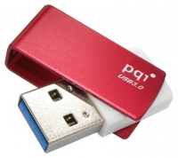 flash drive USB PQI, usb flash PQI Intelligent Drive U822V 32GB, PQI flash USB, unità flash PQI Intelligent Drive U822V 32GB, Thumb Drive PQI, flash drive USB PQI, PQI Intelligent Drive U822V 32GB