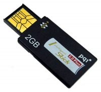 flash drive USB PQI, usb flash PQI Intelligent Stick 2.0 più 1Gb, PQI flash USB, unità flash PQI Intelligent Stick 2.0 più 1Gb, Thumb Drive PQI, flash drive USB PQI, PQI Intelligent Stick 2.0 più 1Gb