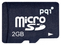 Scheda di memoria PQI, scheda di memoria Micro SD da 2 GB PQI + 2 adattatori, scheda di memoria PQI, PQI Micro SD da 2 GB + 2 adattatori memory card, memory stick PQI, PQI memory stick, PQI Micro SD da 2 GB + 2 adattatori, PQI micro SD da 2 Gb + specifiche 2 adattatori, PQI micro SD da 2 Gb + 2 un