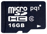 Scheda di memoria PQI, scheda di memoria microSDHC Class 16 Gb PQI 10 + adattatore SD, scheda di memoria PQI, PQI microSDHC 16GB Classe 10 + scheda di memoria SD adattatore, memory stick PQI, PQI memory stick, PQI microSDHC 16GB Classe 10 + adattatore SD, PQI microSDHC 16GB Classe 10 + SD annuncio