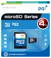 Scheda di memoria PQI, scheda di memoria PQI microSDHC 4Gb Classe 4 + adattatore SD, scheda di memoria PQI, PQI 4GB microSDHC Class 4 + scheda di memoria SD adattatore, memory stick PQI, PQI memory stick, PQI 4GB microSDHC Class 4 + adattatore SD, PQI microSDHC da 4 GB classe 4 + SD adattatore sp