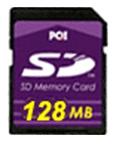 Scheda di memoria PQI, scheda di memoria PQI Secure Digital da 128 MB, scheda di memoria PQI, PQI Secure Digital Card 128MB memory card, memory stick PQI, PQI memory stick, PQI Secure Digital da 128 MB, PQI Secure Digital Card 128MB specifiche, PQI Secure Digital Car