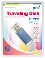 PQI Traveling Disk U172P 4Gb photo, PQI Traveling Disk U172P 4Gb photos, PQI Traveling Disk U172P 4Gb immagine, PQI Traveling Disk U172P 4Gb immagini, PQI foto