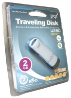 PQI Traveling Disk U260 1 Gb USB 2.0 photo, PQI Traveling Disk U260 1 Gb USB 2.0 photos, PQI Traveling Disk U260 1 Gb USB 2.0 immagine, PQI Traveling Disk U260 1 Gb USB 2.0 immagini, PQI foto