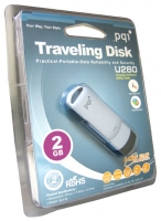 PQI Traveling Disk U260 512 Mb USB 2.0 photo, PQI Traveling Disk U260 512 Mb USB 2.0 photos, PQI Traveling Disk U260 512 Mb USB 2.0 immagine, PQI Traveling Disk U260 512 Mb USB 2.0 immagini, PQI foto