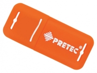 usb flash drive Pretec, usb flash Pretec i-Disk Jelly 512MB, Pretec flash USB, unità flash Pretec i-Disk Jelly 512MB, Thumb Drive Pretec, usb flash drive Pretec, Pretec i-Disk Jelly 512MB