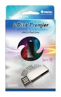 usb flash drive Pretec, usb flash Pretec i-Disk Premier 2GB, Pretec flash USB, unità flash Pretec i-Disk Premier 2GB, azionamento del pollice Pretec, usb flash drive Pretec, Pretec i-Disk Premier 2GB