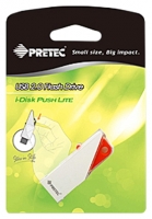 Pretec i-Disk push Lite 16Gb photo, Pretec i-Disk push Lite 16Gb photos, Pretec i-Disk push Lite 16Gb immagine, Pretec i-Disk push Lite 16Gb immagini, Pretec foto