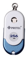 usb flash drive Pretec, usb flash Pretec i-Disk molto piccolo lusso 256Mb USB 2.0, Pretec flash USB, unità flash Pretec i-Disk lusso Piccolo 256Mb USB 2.0, Thumb Drive Pretec, usb flash drive Pretec, Pretec i-Disk molto piccolo lusso 256Mb USB 2.0