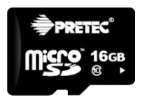 scheda di memoria Pretec, scheda di memoria microSDHC Class 10 Pretec 16GB + adattatore SD, scheda di memoria Pretec, Pretec microSDHC Class 10 da 16GB + scheda di memoria SD adattatore, memory stick Pretec, Pretec memory stick, Pretec microSDHC Class 10 da 16GB + adattatore SD, microSD Pretec