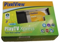 Prolink PixelView PlayTV Xpress photo, Prolink PixelView PlayTV Xpress photos, Prolink PixelView PlayTV Xpress immagine, Prolink PixelView PlayTV Xpress immagini, Prolink foto