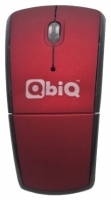 Qbiq M990 Red USB photo, Qbiq M990 Red USB photos, Qbiq M990 Red USB immagine, Qbiq M990 Red USB immagini, Qbiq foto