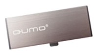 usb flash drive Qumo, usb flash Qumo alluminio USB 2.0 da 2 Gb, Qumo flash USB, unità flash Qumo alluminio USB 2.0 da 2 Gb, Thumb Drive Qumo, flash drive USB Qumo, Qumo alluminio USB 2.0 da 2 Gb