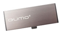 usb flash drive Qumo, usb flash Qumo Alluminio 3,0 64Gb USB, Qumo usb flash, flash drive Qumo Alluminio 3,0 64Gb USB, Thumb Drive Qumo, flash drive USB Qumo, Qumo Alluminio 3,0 64Gb USB