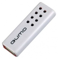 usb flash drive Qumo, usb flash Qumo Domino 8 Gb, Qumo flash USB, flash drive Qumo Domino 8Gb, Thumb Drive Qumo, flash drive USB Qumo, Qumo Domino 8Gb