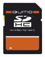 Scheda di memoria Qumo, scheda di memoria SDHC Qumo Class 10 16GB, scheda di memoria Qumo, Qumo SDHC Classe 10 scheda di memoria da 16 GB, Memory Stick Qumo, Qumo memory stick, Qumo SDHC Class 10 16GB, Qumo scheda SDHC Classe 10 Specifiche 16GB, Qumo SDHC Class 1