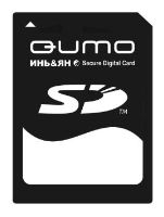 Scheda di memoria Qumo, scheda di memoria Qumo SDHC Classe 2 YIN & amp; amp; YAN 8GB, scheda di memoria Qumo, Qumo SDHC Classe 2 YIN & amp; amp; YAN scheda di memoria da 8 GB, memory stick Qumo, memoria Qumo bastone, Qumo SDHC Classe 2 YIN & amp; amp; YAN 8Gb, Qumo SDHC Clas