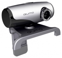 telecamere web Qumo, telecamere Qumo WCQ-109, Qumo webcam web, Qumo WCQ-109 webcam, webcam Qumo, Qumo webcam, webcam Qumo WCQ-109, Qumo WCQ-109 specifiche, Qumo WCQ-109