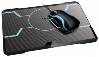 Razer TRON Gaming Mouse e Mat Black USB photo, Razer TRON Gaming Mouse e Mat Black USB photos, Razer TRON Gaming Mouse e Mat Black USB immagine, Razer TRON Gaming Mouse e Mat Black USB immagini, Razer foto