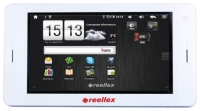 tablet Reellex, tablet Reellex TAB-701, tablet Reellex, Reellex TAB-701 tablet, tablet pc Reellex, Reellex tablet pc, Reellex TAB-701, Reellex specifiche TAB-701, Reellex TAB-701
