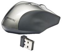 Revoltec Cordless Mini Mouse C205 Nero-Grigio USB photo, Revoltec Cordless Mini Mouse C205 Nero-Grigio USB photos, Revoltec Cordless Mini Mouse C205 Nero-Grigio USB immagine, Revoltec Cordless Mini Mouse C205 Nero-Grigio USB immagini, Revoltec foto