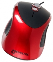 Revoltec Wired mouse W101 Red USB, Revoltec Wired mouse W101 Red USB recensione, Revoltec Wired mouse W101 Red specifiche USB, specifiche Revoltec Wired mouse W101 Red USB, recensione Revoltec Wired mouse W101 Red USB, Revoltec Wired mouse W101 Red USB pr