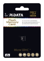 Scheda di memoria RiDATA, scheda di memoria microSDHC Class RiDATA 2 16GB, scheda di memoria RiDATA, RiDATA microSDHC Classe 2 scheda di memoria da 16 GB, Memory Stick RiDATA, RiDATA memory stick, RiDATA microSDHC Classe 2 16GB, RiDATA microSDHC Classe 2 specifiche 16GB, RiDATA mic