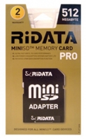 RiDATA Mini SD 512MB photo, RiDATA Mini SD 512MB photos, RiDATA Mini SD 512MB immagine, RiDATA Mini SD 512MB immagini, RiDATA foto