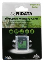 Scheda di memoria RiDATA, scheda di memoria MMC più RiDATA 150x 2GB, scheda di memoria RiDATA, RiDATA MMC più 150x scheda di memoria da 2 GB, memory stick RiDATA, RiDATA memory stick, RiDATA MMC più 150x 2GB, RiDATA MMC più 150x specifiche 2GB, RiDATA MMC plus 150x 2GB