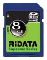 Scheda di memoria RiDATA, scheda di memoria SDHC Classe 2 RiDATA 8GB, scheda di memoria RiDATA, RiDATA 2 scheda di memoria SDHC Classe 8Gb, memory stick RiDATA, RiDATA memory stick, RiDATA SDHC Classe 2 8Gb, Ridata SDHC Classe 2 specifiche 8Gb, RiDATA SDHC Classe 2 8Gb