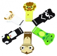 usb flash drive RiDATA, usb flash RiDATA Zoo Serie (SD2) 8GB, RiDATA flash USB, flash drive RiDATA Zoo Serie (SD2) 8GB, azionamento del pollice RiDATA, flash drive USB RiDATA, RiDATA Zoo Serie (SD2) 8GB