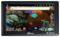 tablet Ritmix, tablet Ritmix RMD-720, Ritmix tablet, Ritmix RMD-720 tablet, tablet pc Ritmix, Ritmix tablet pc, Ritmix RMD-720, Ritmix RMD-720 specifiche, Ritmix RMD-720