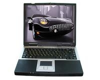 laptop Roverbook, notebook Roverbook NAVIGATOR B510L (Celeron 1800 Mhz/15.1