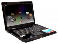 laptop Roverbook, notebook Roverbook NAVIGATOR V212 (Core 2 Duo T5450 1660 Mhz/12.1