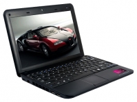 laptop Roverbook, notebook Roverbook NEO U100 (Atom N270 1600 Mhz/10.2