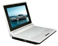 laptop Roverbook, notebook Roverbook NEO U800 (Geode LX800 500 Mhz/8.0