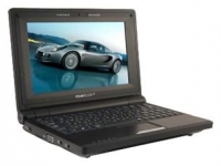 laptop Roverbook, notebook Roverbook NEO U801 (Geode LX800 500 Mhz/8