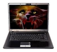 laptop Roverbook, notebook Roverbook Pro 554 (Turion X2 RM-70 2000 Mhz/15.4