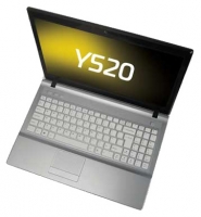 laptop Roverbook, notebook Roverbook Y520 (Athlon 64-M TF-20 1600 Mhz/15.6