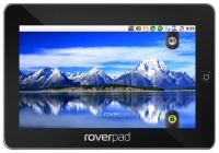 tablet RoverPad, tablet RoverPad 3W Z10, RoverPad tablet, RoverPad 3W Z10 tablet, tablet pc RoverPad, RoverPad tablet pc, RoverPad 3W Z10, Z10 RoverPad 3W specifiche, RoverPad 3W Z10