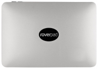 tablet RoverPad, tablet RoverPad 3W Z10, RoverPad tablet, RoverPad 3W Z10 tablet, tablet pc RoverPad, RoverPad tablet pc, RoverPad 3W Z10, Z10 RoverPad 3W specifiche, RoverPad 3W Z10