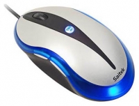 Saitek Desktop Gaming Mouse d'argento-blu USB, Saitek Desktop Gaming Mouse Argento-Blu recensione USB, Saitek Desktop Gaming Mouse specifiche USB Argento-Blu, specifiche Saitek Desktop Gaming Mouse d'argento-blu USB, recensione Saitek Desktop Gaming Mouse Sil