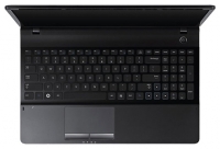 laptop Samsung, notebook Samsung 300E5X (Core i3 2310M 2100 Mhz/15.6