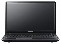 laptop Samsung, notebook Samsung 300E5X (Pentium B970 2300 Mhz/15.6