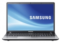 laptop Samsung, notebook Samsung 300E7A (Pentium B950 2100 Mhz/17.3