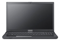 laptop Samsung, notebook Samsung 200A5B (Core i3 2350M 2300 Mhz/15.6