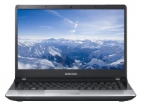 laptop Samsung, notebook Samsung 300E4A (Celeron B800 1500 Mhz/14